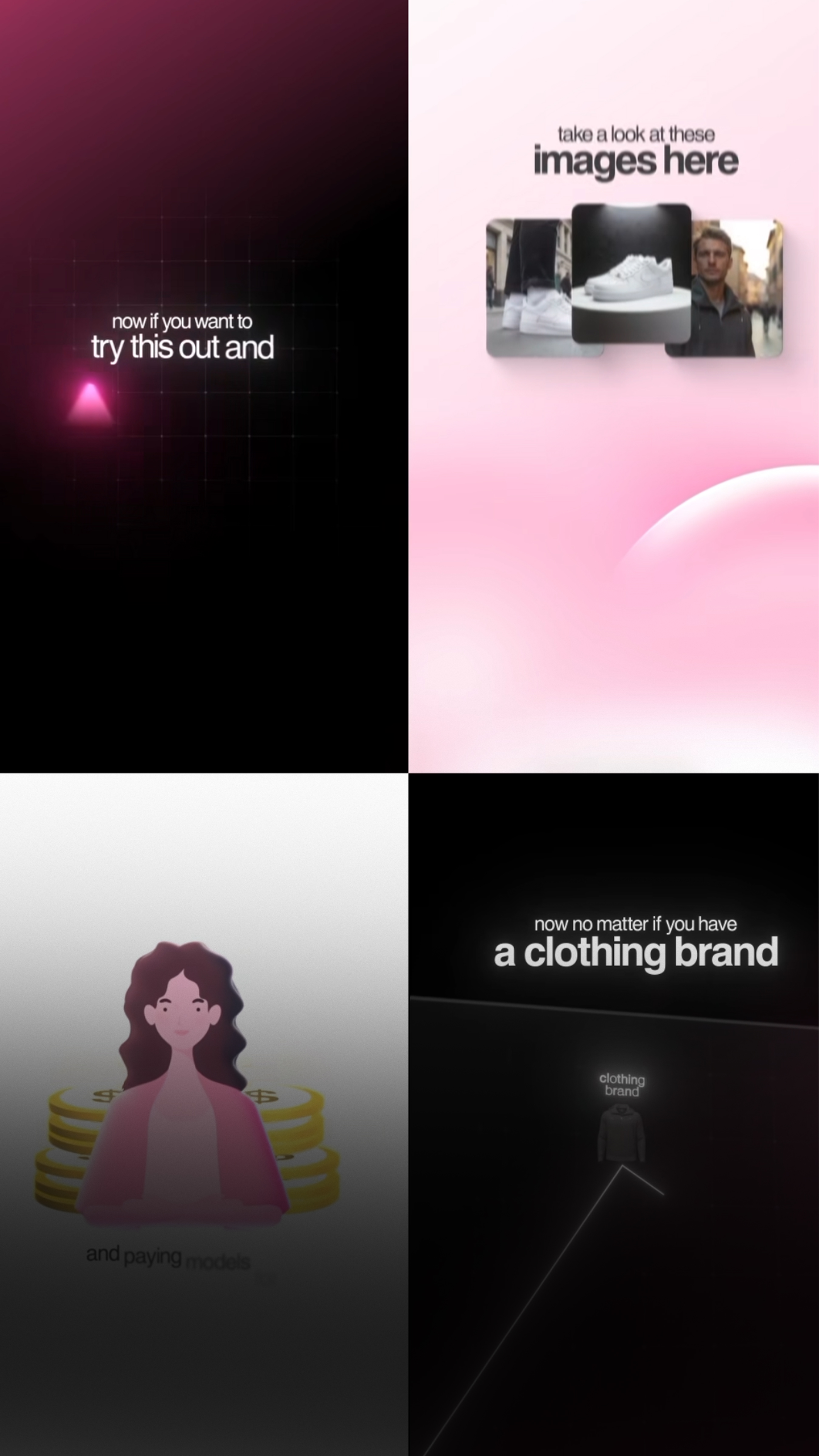 Motion Graphics